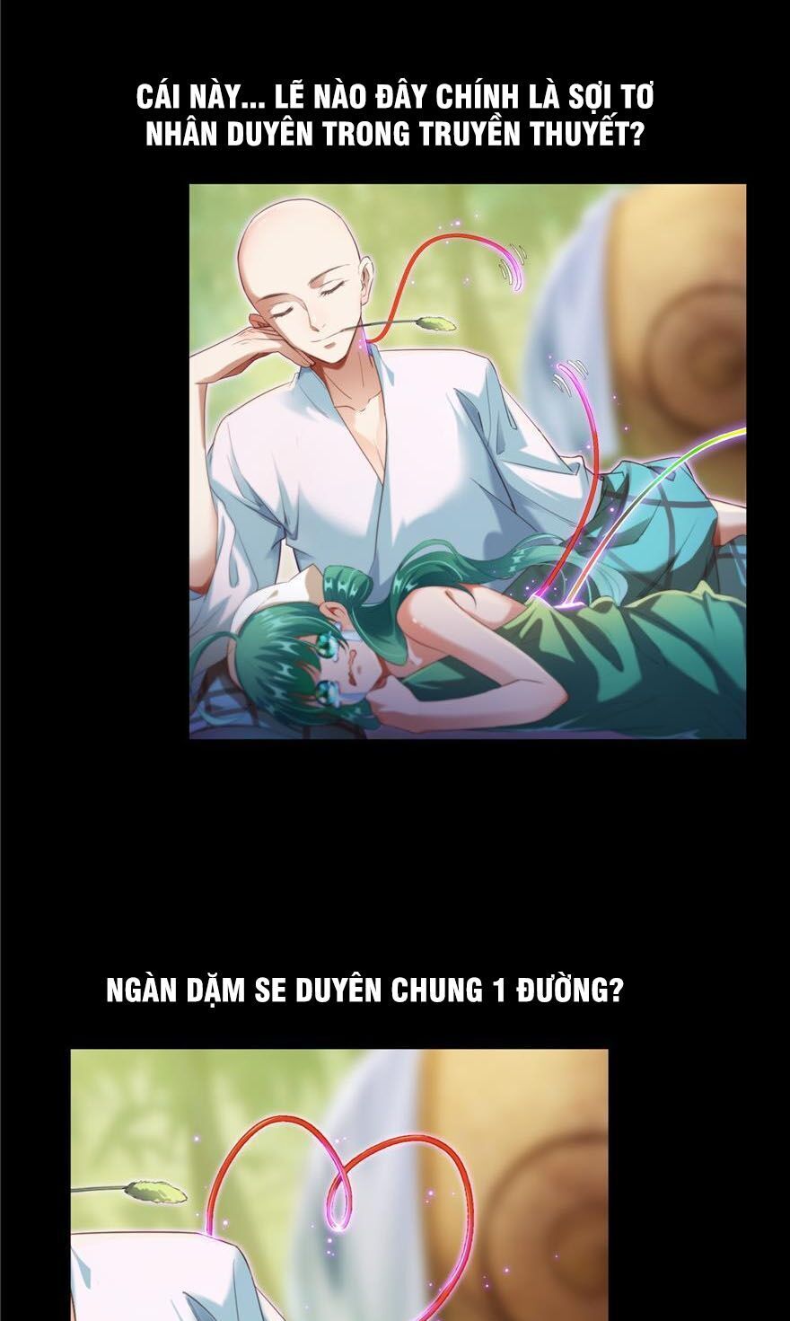 Tu Chân Nói Chuyện Phiếm Quần Chap 154 - Next Chap 155