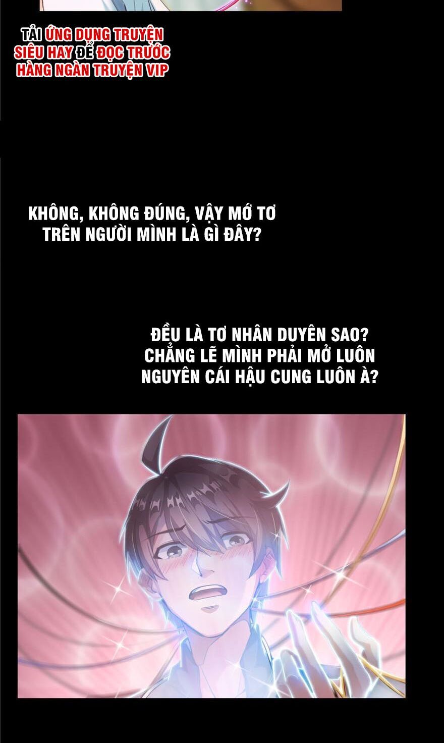 Tu Chân Nói Chuyện Phiếm Quần Chap 154 - Next Chap 155