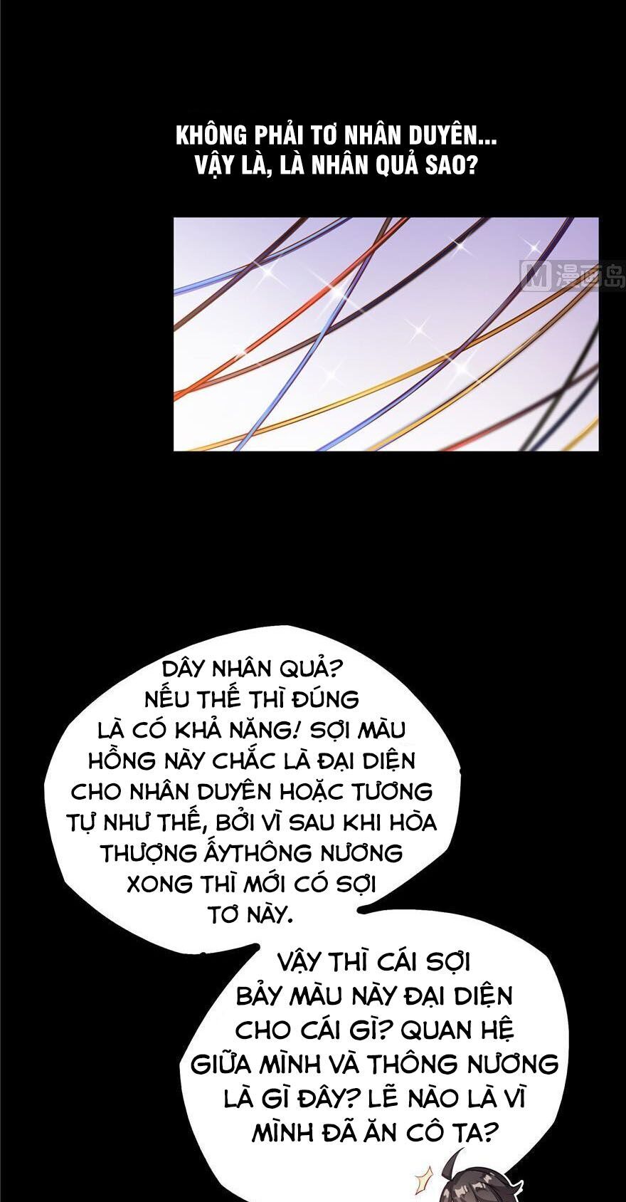 Tu Chân Nói Chuyện Phiếm Quần Chap 154 - Next Chap 155