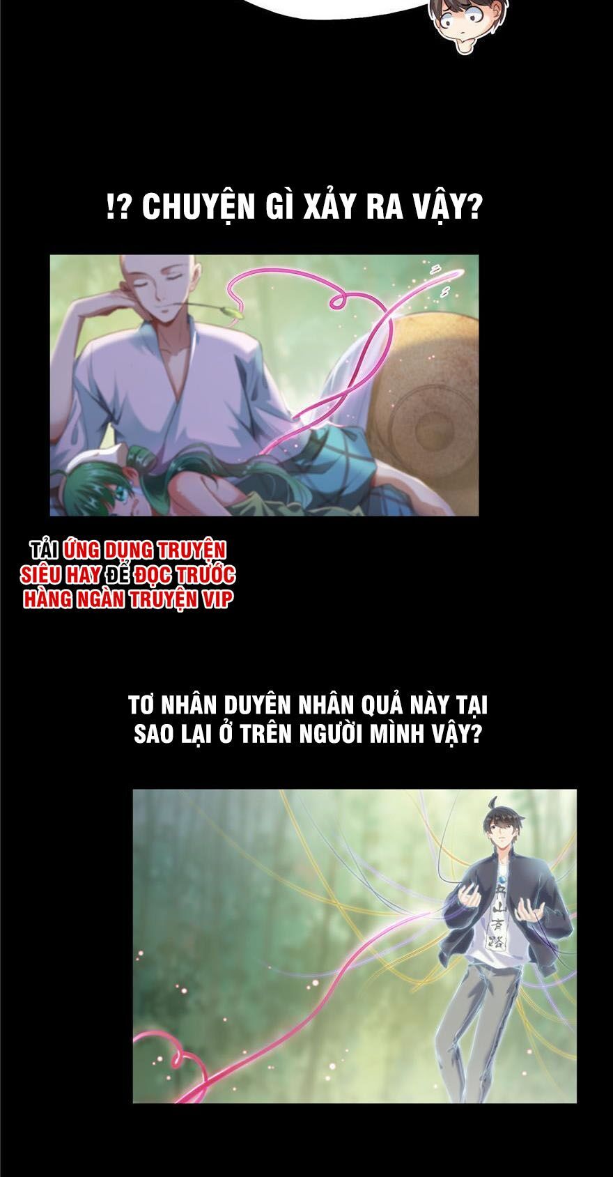 Tu Chân Nói Chuyện Phiếm Quần Chap 154 - Next Chap 155