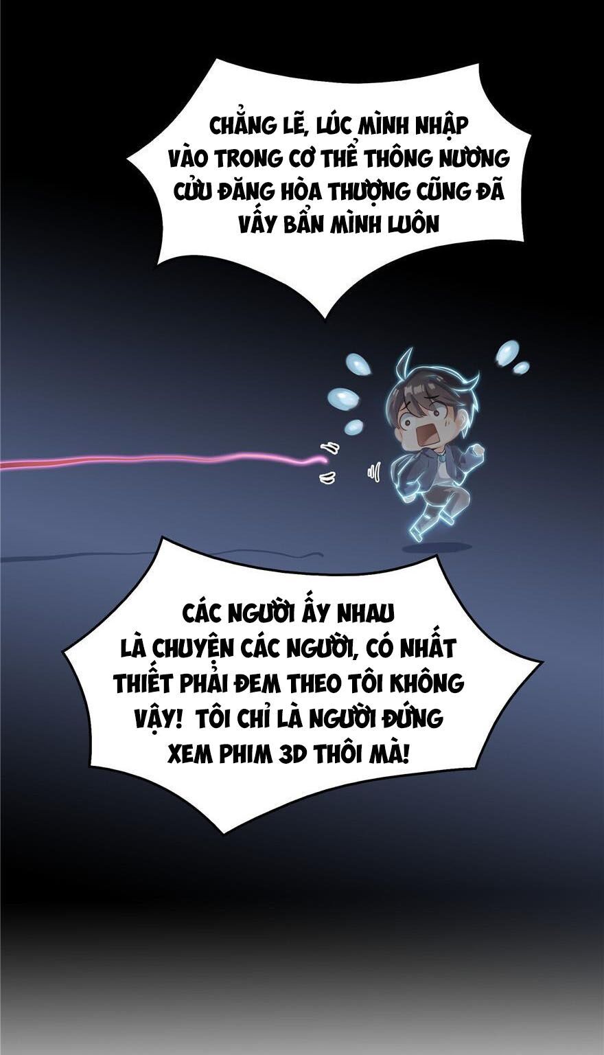 Tu Chân Nói Chuyện Phiếm Quần Chap 154 - Next Chap 155