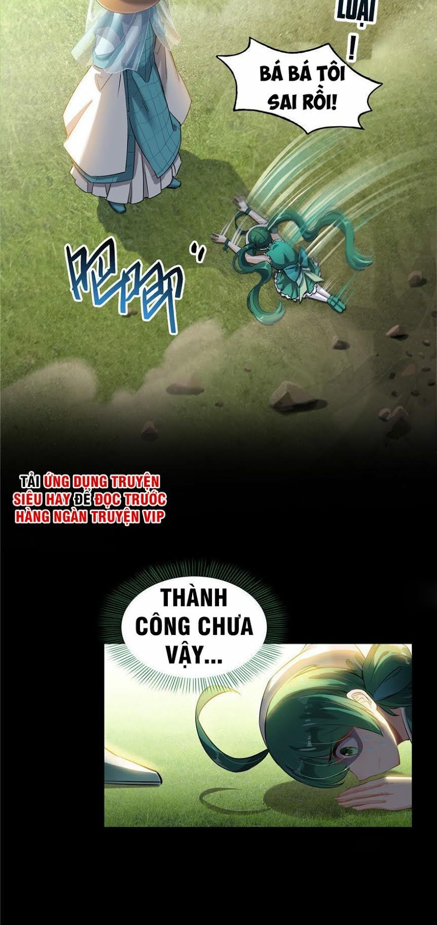 Tu Chân Nói Chuyện Phiếm Quần Chap 154 - Next Chap 155