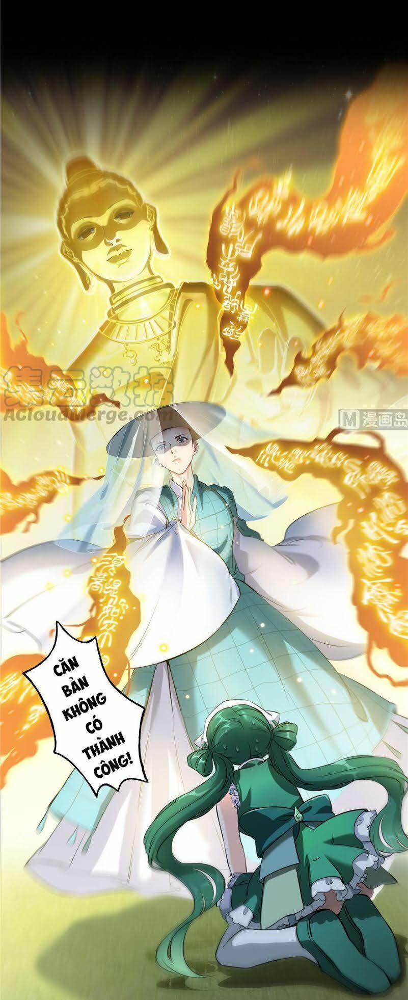 Tu Chân Nói Chuyện Phiếm Quần Chap 154 - Next Chap 155
