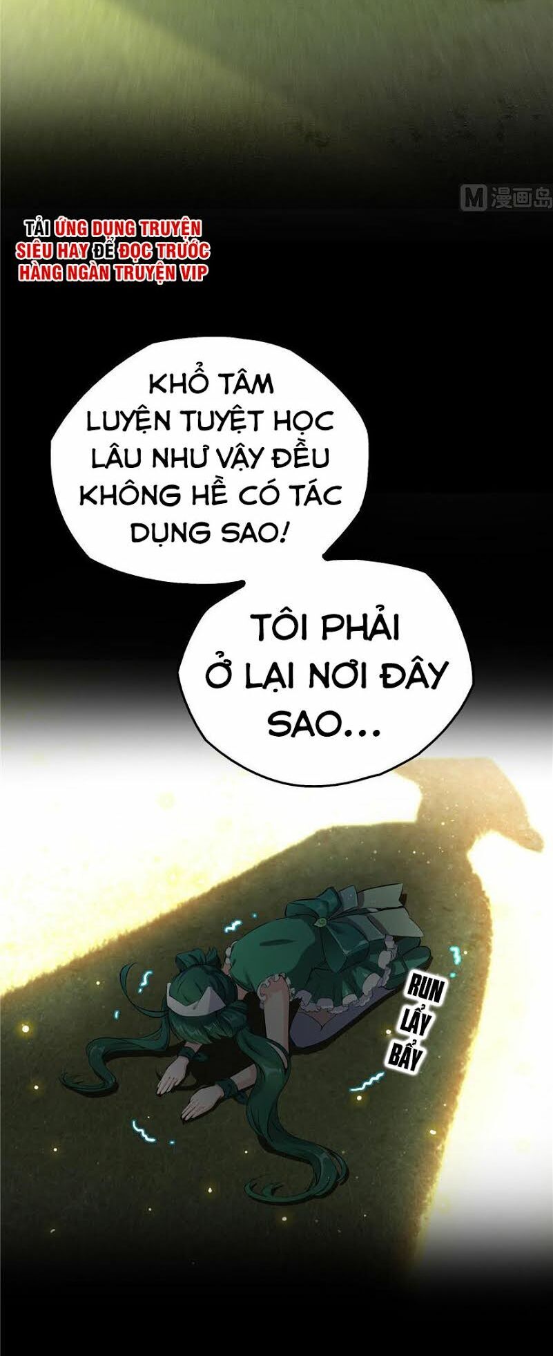 Tu Chân Nói Chuyện Phiếm Quần Chap 154 - Next Chap 155
