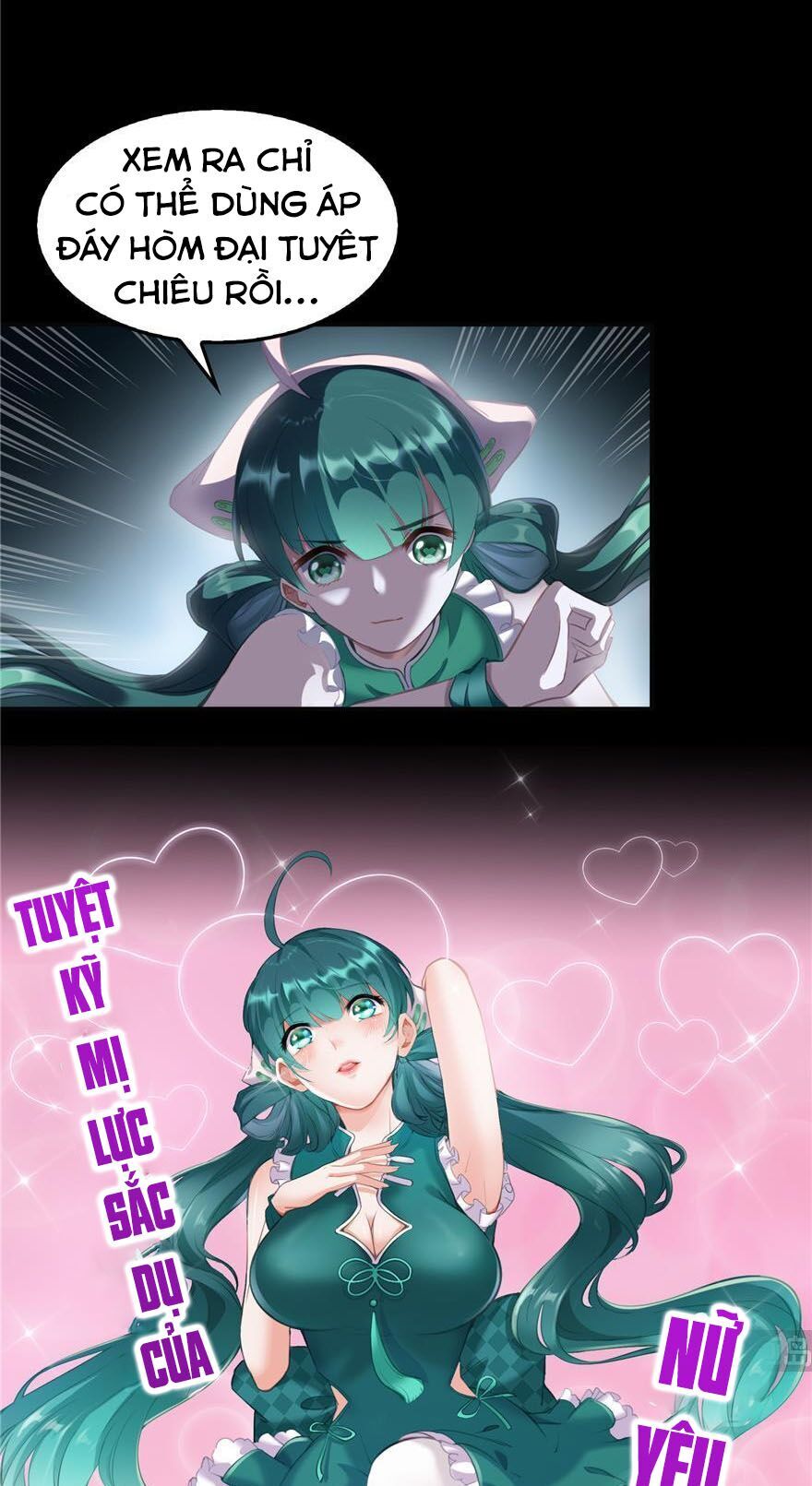 Tu Chân Nói Chuyện Phiếm Quần Chap 154 - Next Chap 155