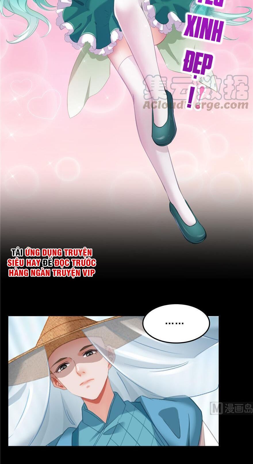 Tu Chân Nói Chuyện Phiếm Quần Chap 154 - Next Chap 155