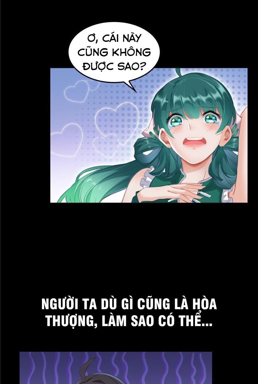 Tu Chân Nói Chuyện Phiếm Quần Chap 154 - Next Chap 155