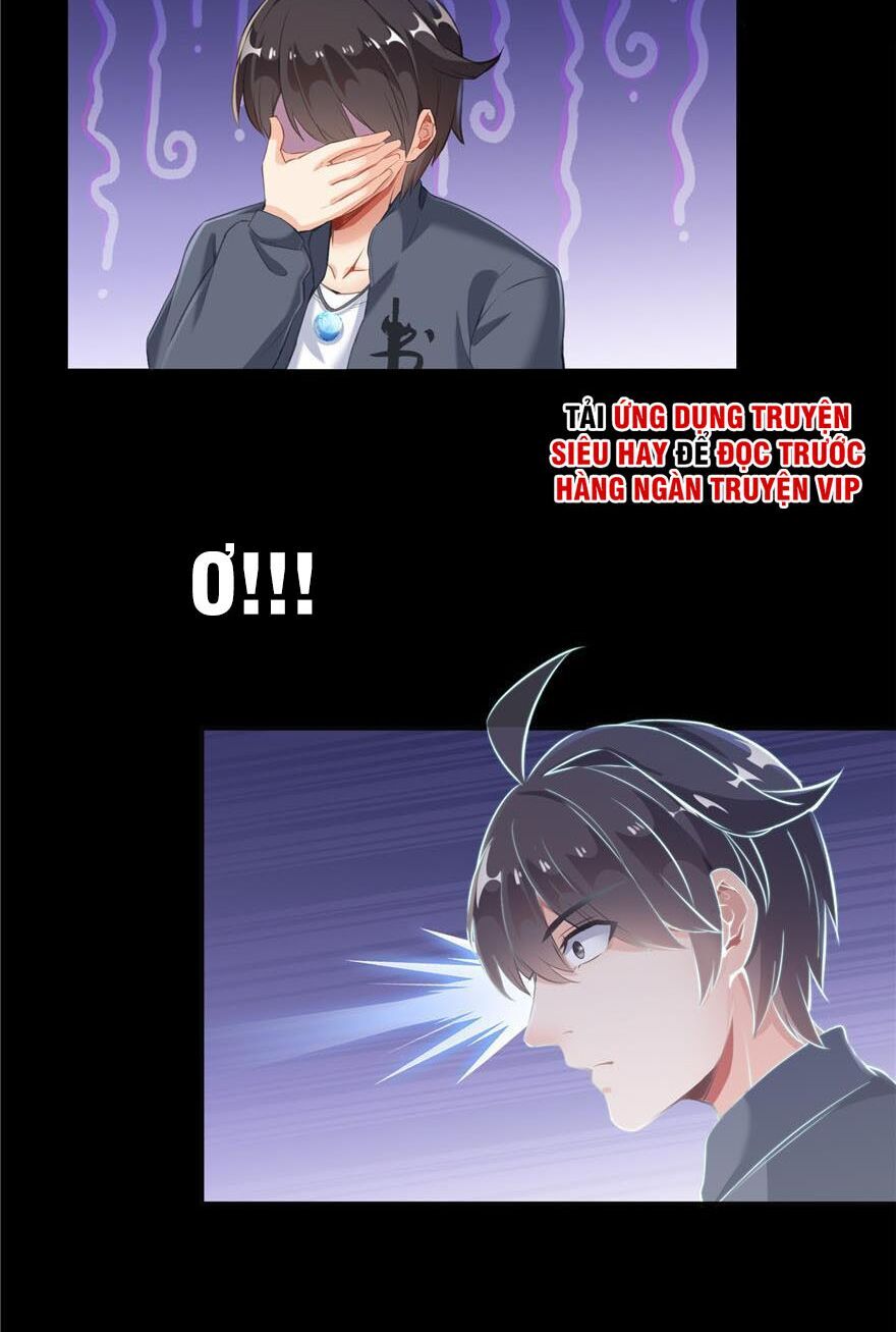 Tu Chân Nói Chuyện Phiếm Quần Chap 154 - Next Chap 155