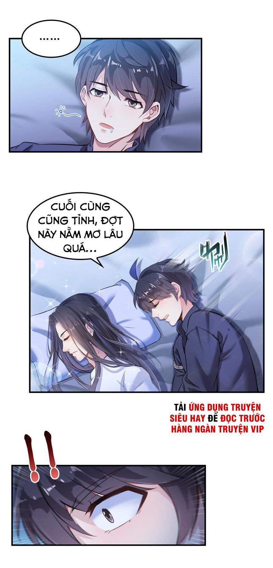 Tu Chân Nói Chuyện Phiếm Quần Chap 155 - Next Chap 156