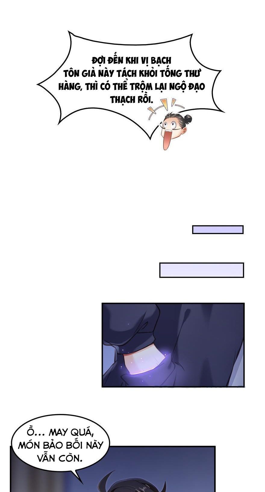 Tu Chân Nói Chuyện Phiếm Quần Chap 155 - Next Chap 156