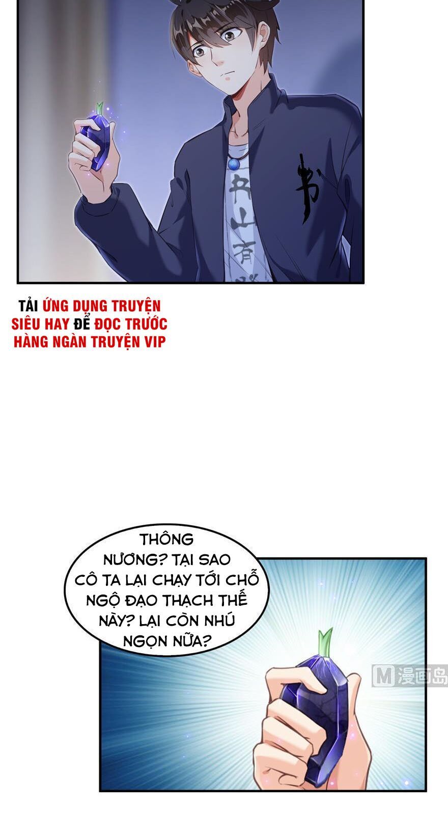 Tu Chân Nói Chuyện Phiếm Quần Chap 155 - Next Chap 156