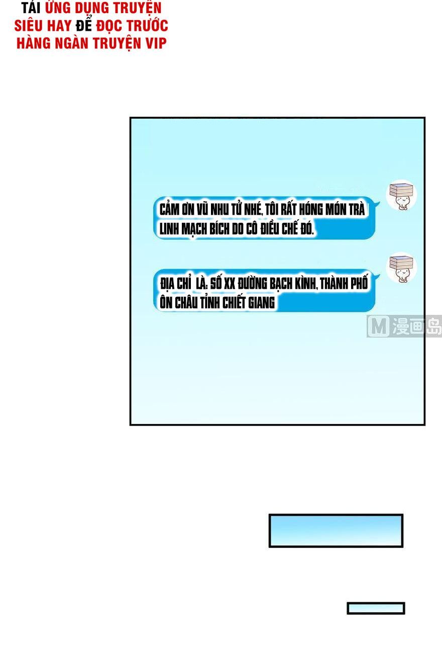 Tu Chân Nói Chuyện Phiếm Quần Chap 155 - Next Chap 156