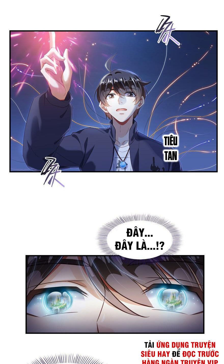 Tu Chân Nói Chuyện Phiếm Quần Chap 155 - Next Chap 156