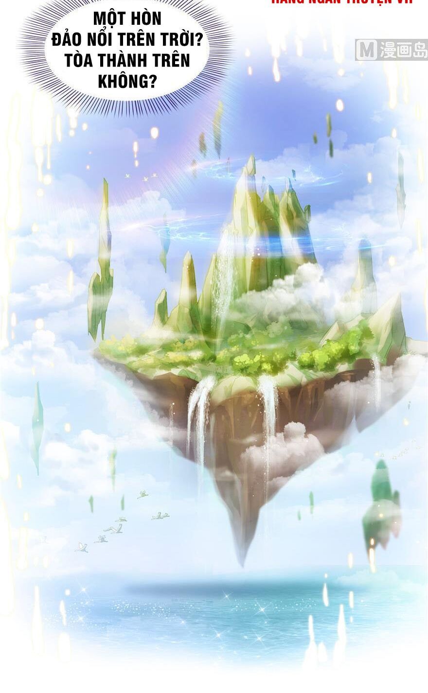 Tu Chân Nói Chuyện Phiếm Quần Chap 155 - Next Chap 156