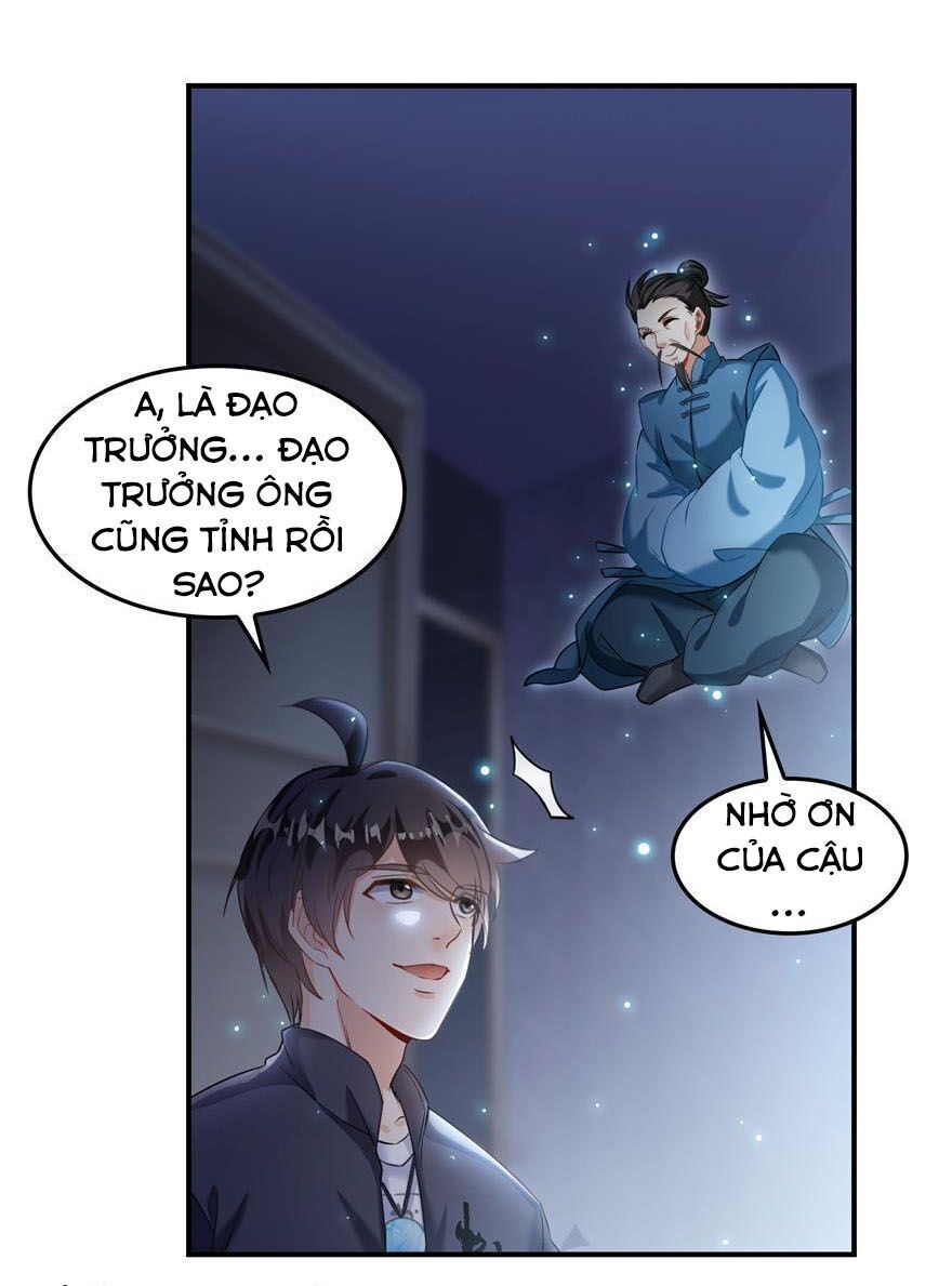Tu Chân Nói Chuyện Phiếm Quần Chap 155 - Next Chap 156