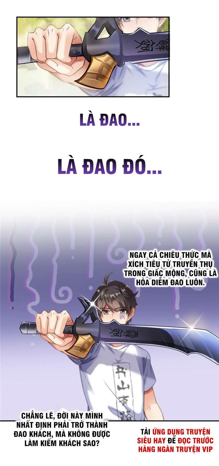 Tu Chân Nói Chuyện Phiếm Quần Chap 156 - Next Chap 157