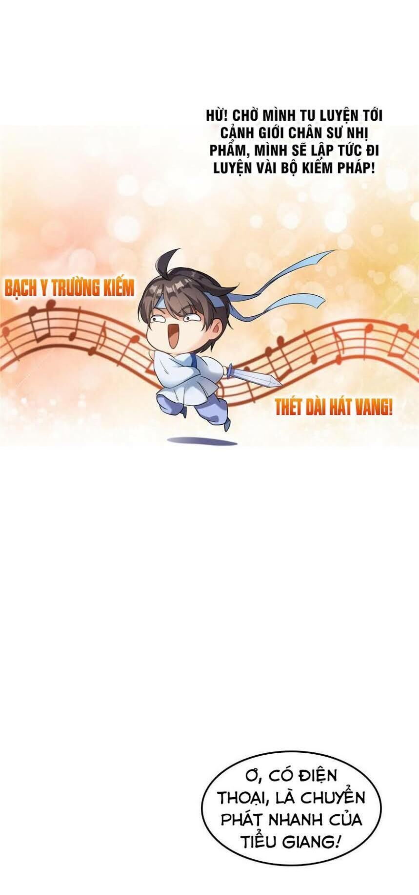 Tu Chân Nói Chuyện Phiếm Quần Chap 156 - Next Chap 157