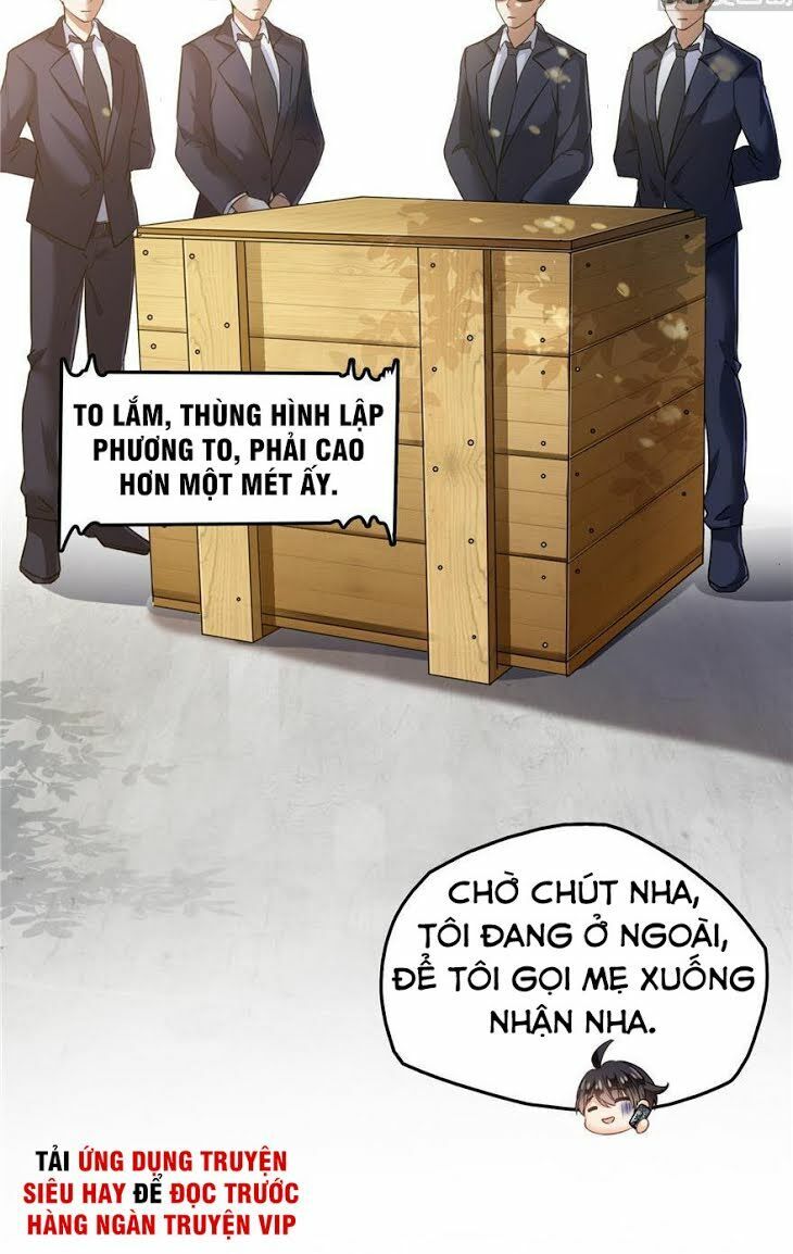 Tu Chân Nói Chuyện Phiếm Quần Chap 156 - Next Chap 157