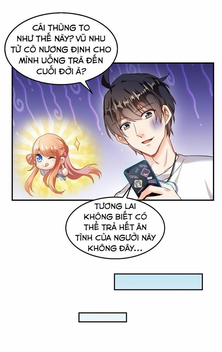 Tu Chân Nói Chuyện Phiếm Quần Chap 156 - Next Chap 157