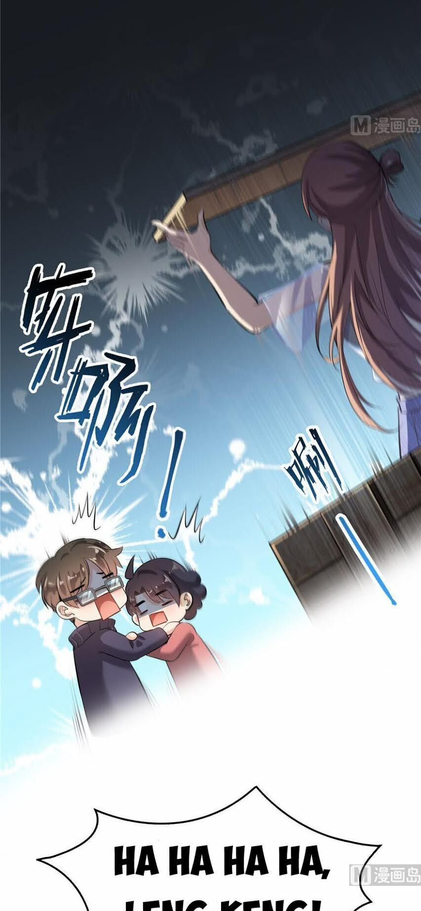 Tu Chân Nói Chuyện Phiếm Quần Chap 156 - Next Chap 157