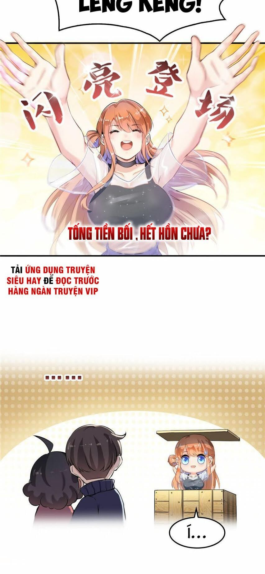 Tu Chân Nói Chuyện Phiếm Quần Chap 156 - Next Chap 157