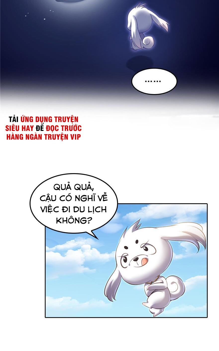 Tu Chân Nói Chuyện Phiếm Quần Chap 156 - Next Chap 157