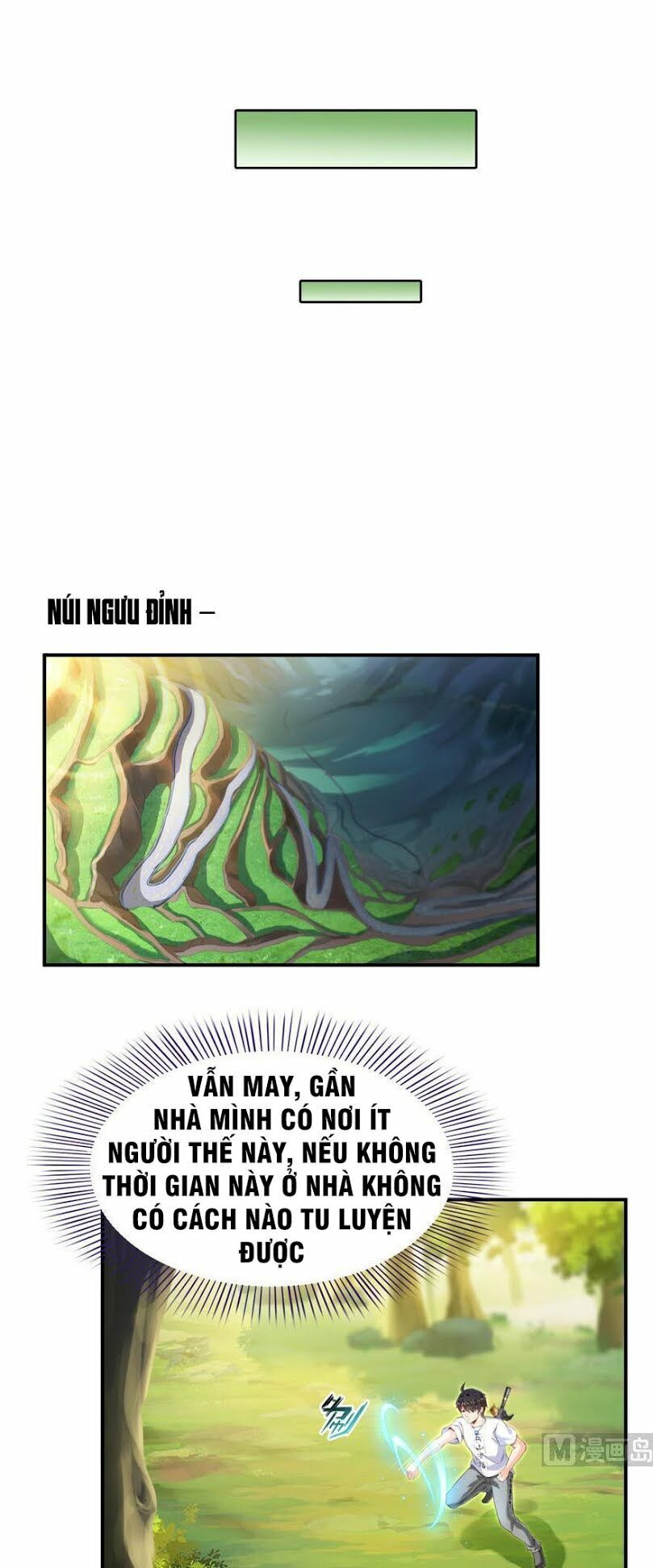 Tu Chân Nói Chuyện Phiếm Quần Chap 156 - Next Chap 157