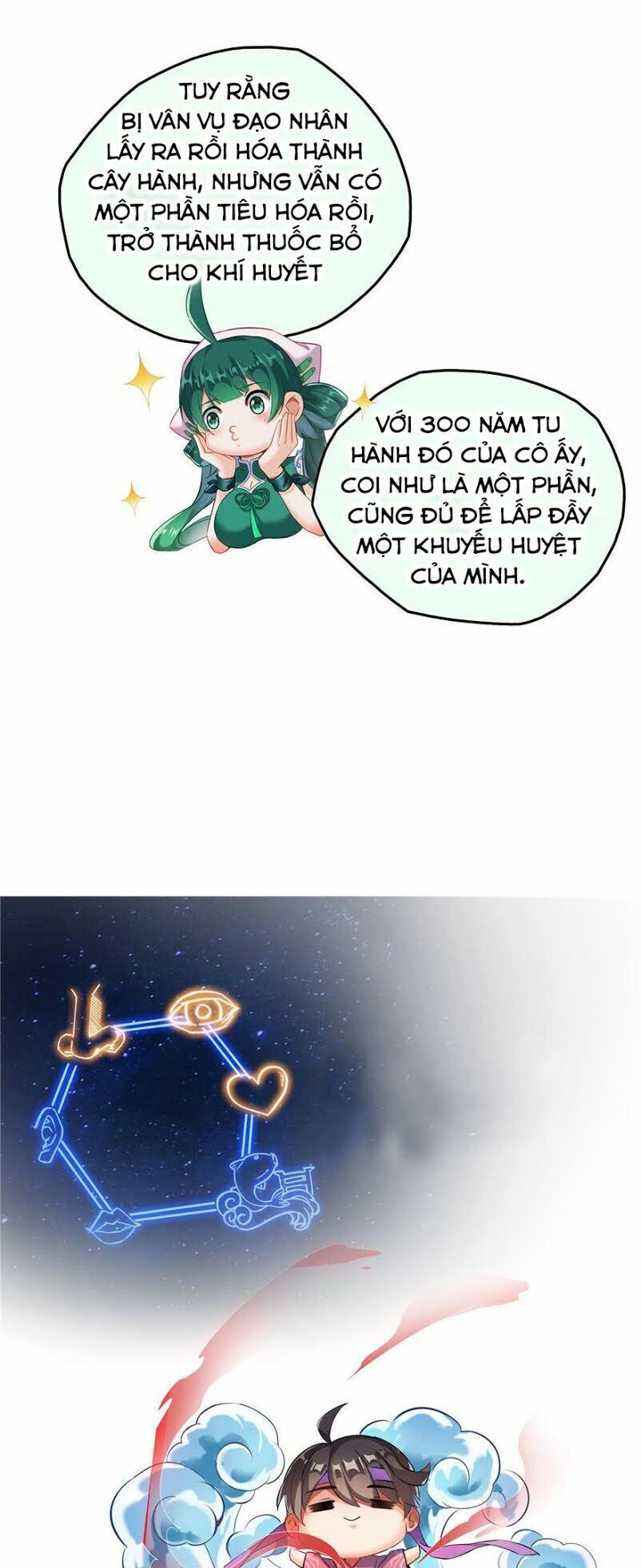 Tu Chân Nói Chuyện Phiếm Quần Chap 156 - Next Chap 157