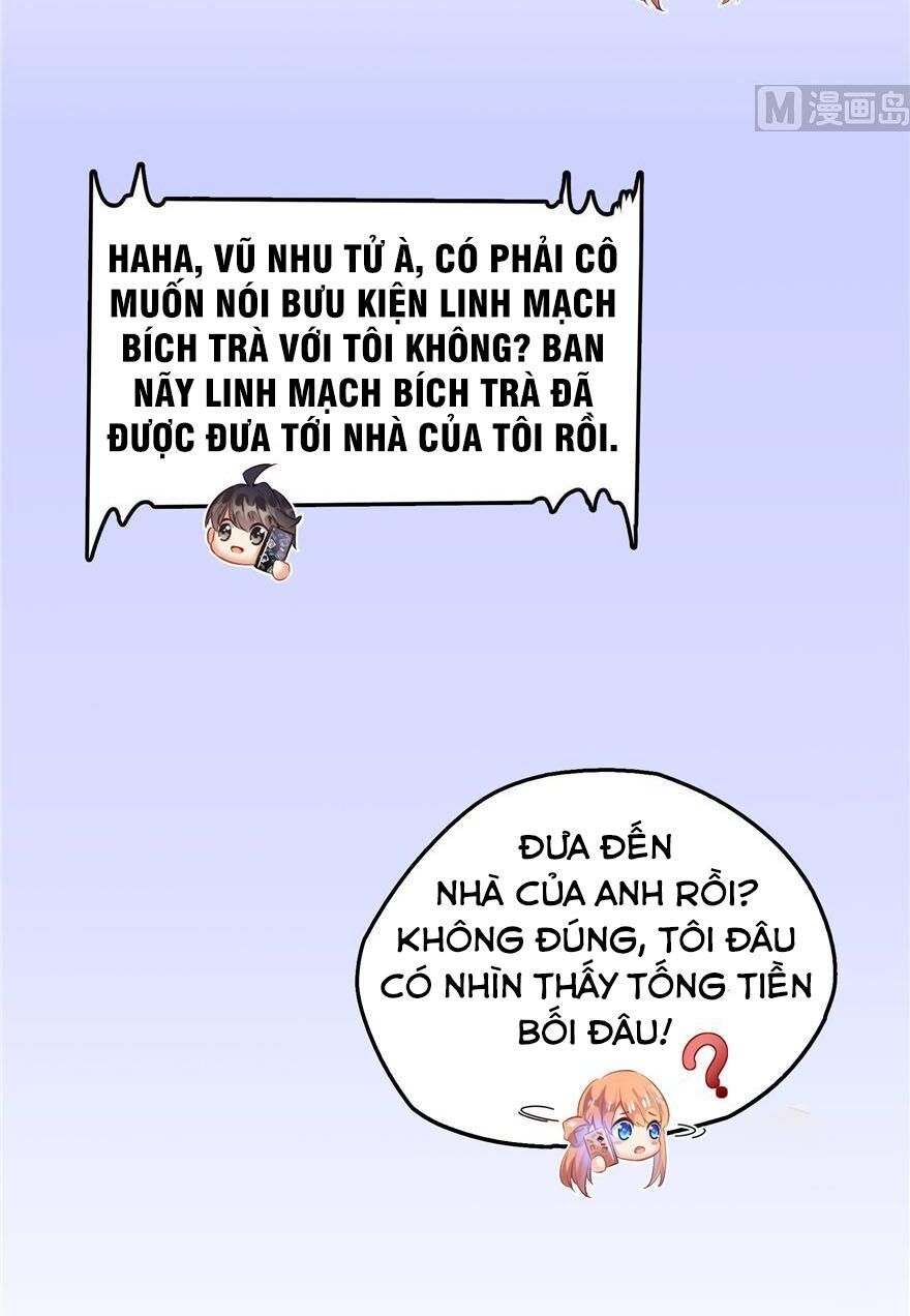 Tu Chân Nói Chuyện Phiếm Quần Chap 157 - Next Chap 158