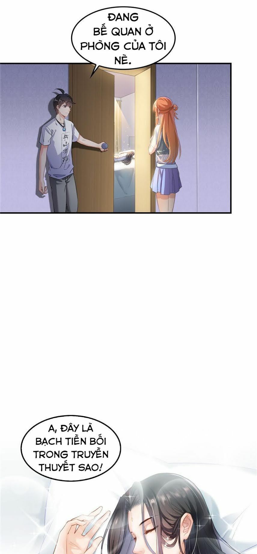 Tu Chân Nói Chuyện Phiếm Quần Chap 157 - Next Chap 158