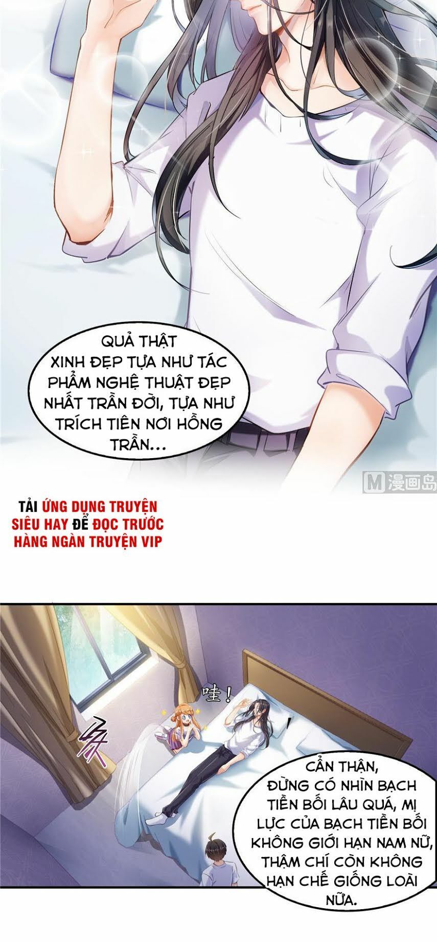 Tu Chân Nói Chuyện Phiếm Quần Chap 157 - Next Chap 158