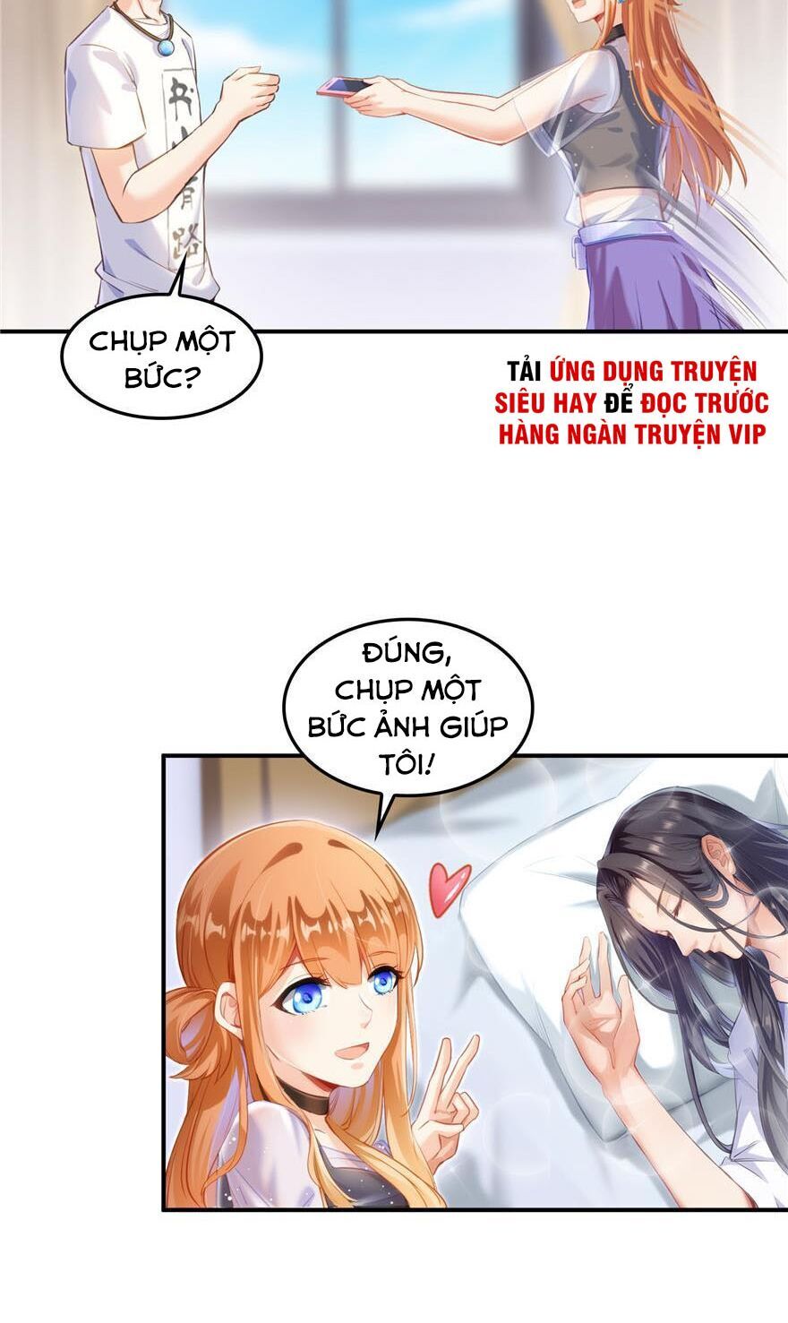 Tu Chân Nói Chuyện Phiếm Quần Chap 157 - Next Chap 158