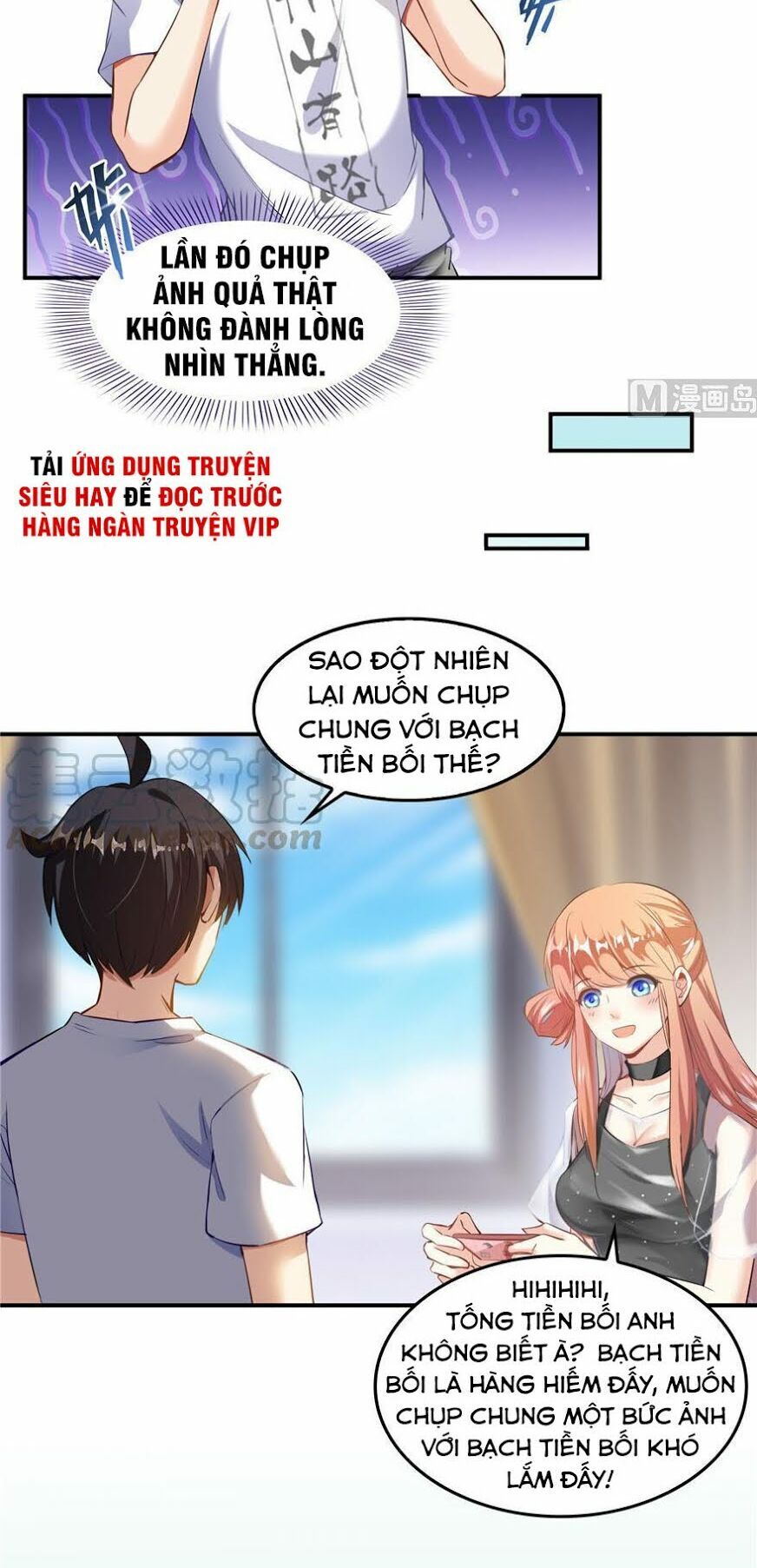 Tu Chân Nói Chuyện Phiếm Quần Chap 157 - Next Chap 158