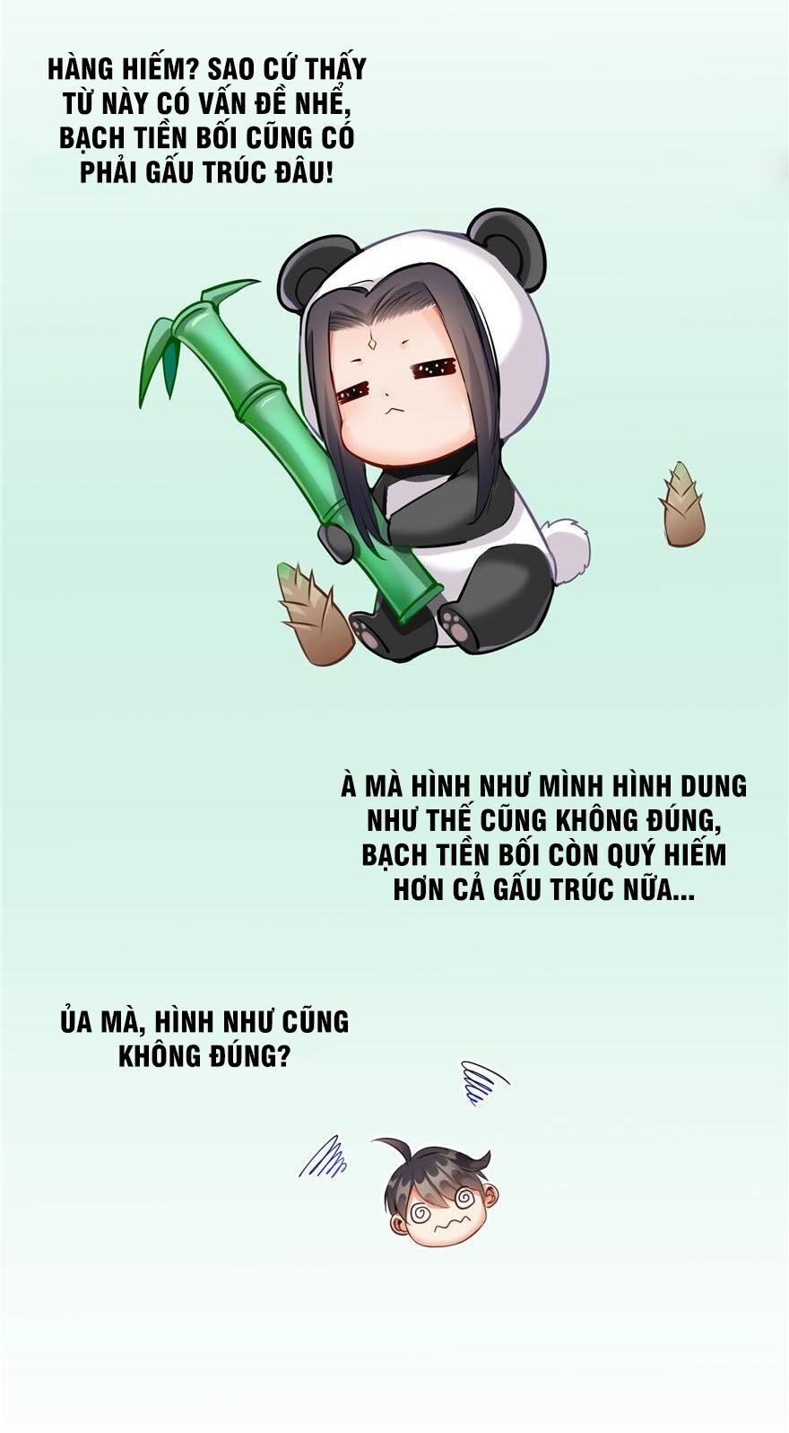 Tu Chân Nói Chuyện Phiếm Quần Chap 157 - Next Chap 158