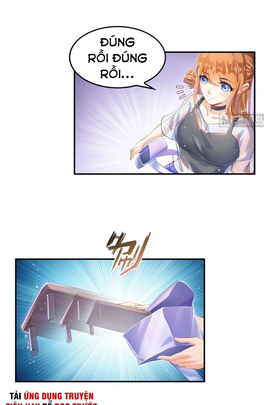 Tu Chân Nói Chuyện Phiếm Quần Chap 157 - Next Chap 158