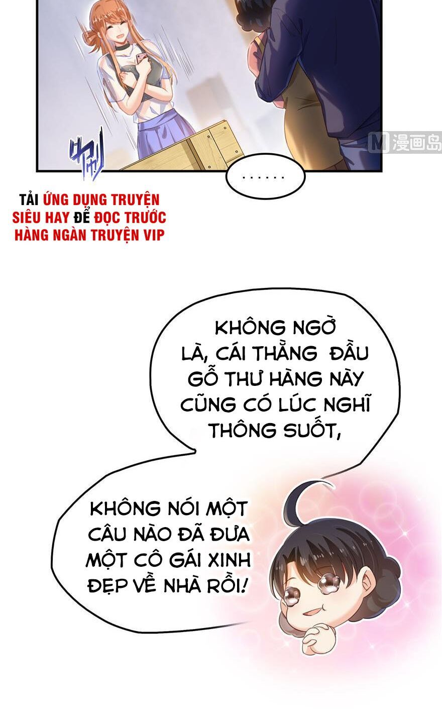 Tu Chân Nói Chuyện Phiếm Quần Chap 157 - Next Chap 158