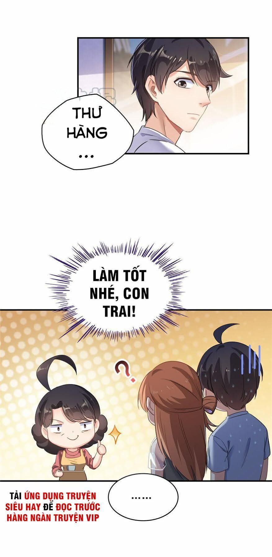 Tu Chân Nói Chuyện Phiếm Quần Chap 157 - Next Chap 158