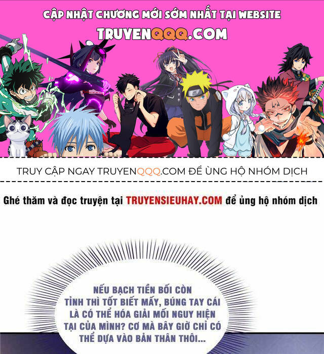 Tu Chân Nói Chuyện Phiếm Quần Chap 158.1 - Next Chap 159.1