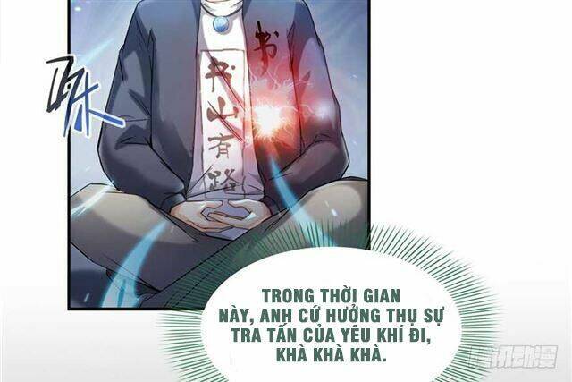 Tu Chân Nói Chuyện Phiếm Quần Chap 158.1 - Next Chap 159.1