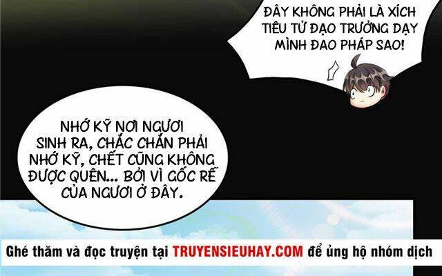 Tu Chân Nói Chuyện Phiếm Quần Chap 158.1 - Next Chap 159.1