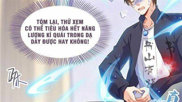 Tu Chân Nói Chuyện Phiếm Quần Chap 158.1 - Next Chap 159.1