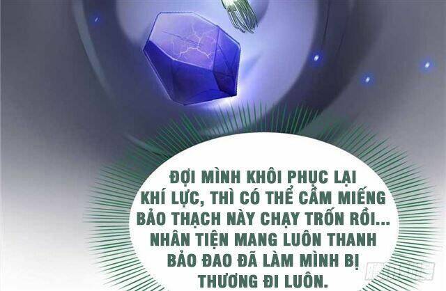 Tu Chân Nói Chuyện Phiếm Quần Chap 158.1 - Next Chap 159.1