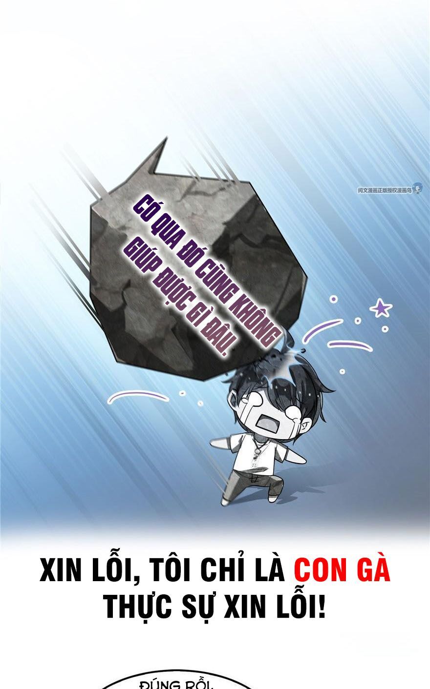 Tu Chân Nói Chuyện Phiếm Quần Chap 158 - Next Chap 159