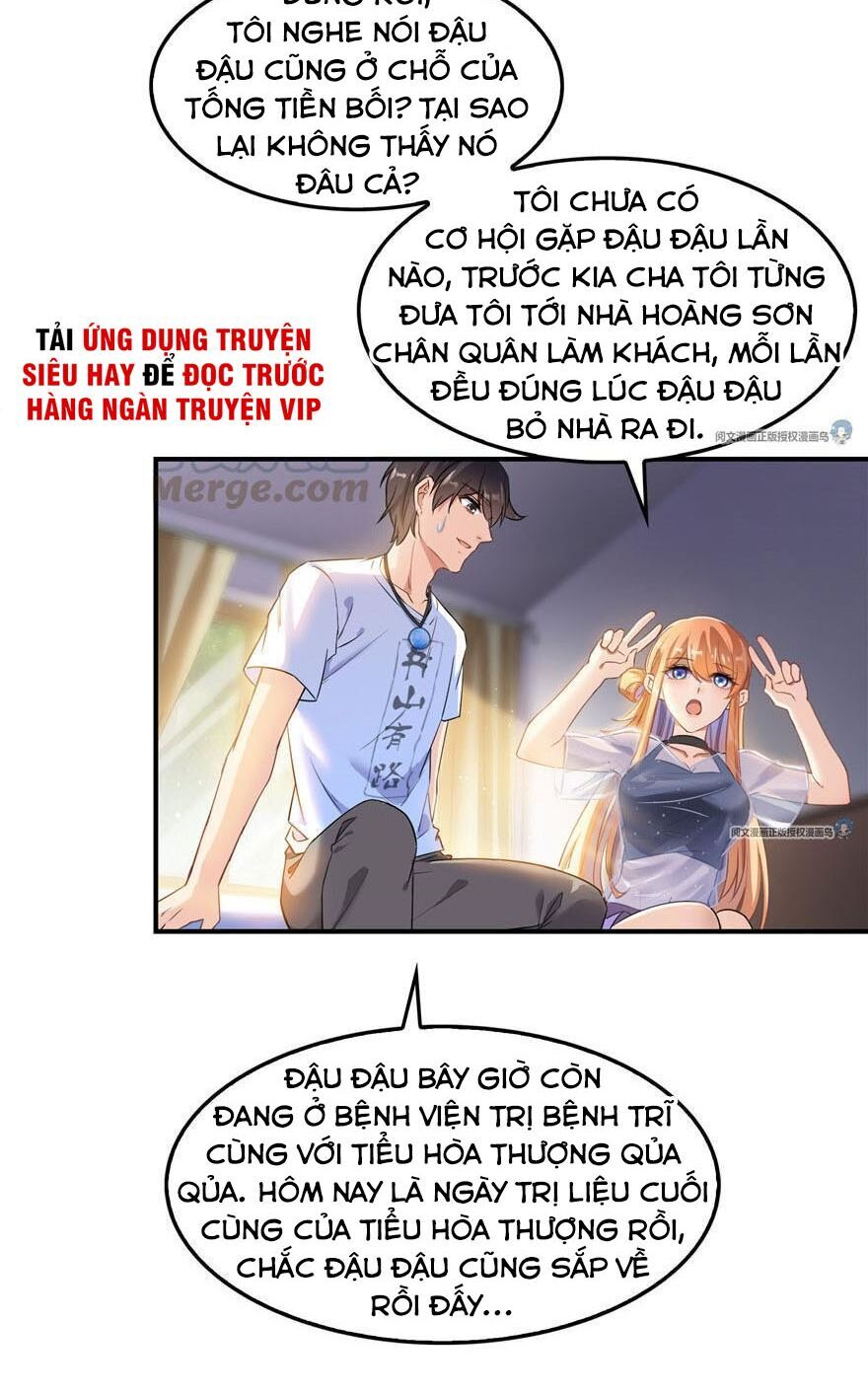 Tu Chân Nói Chuyện Phiếm Quần Chap 158 - Next Chap 159