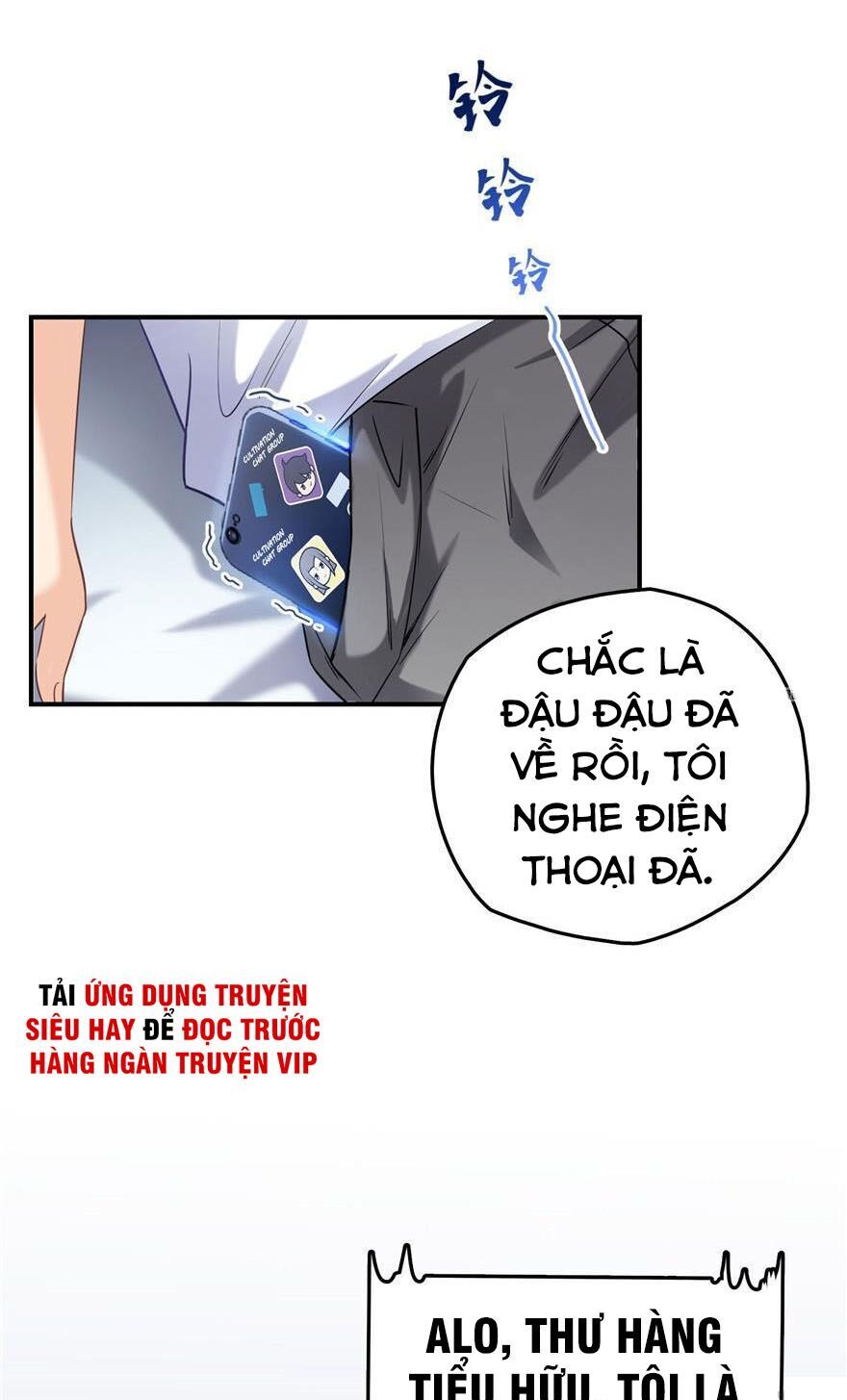 Tu Chân Nói Chuyện Phiếm Quần Chap 158 - Next Chap 159