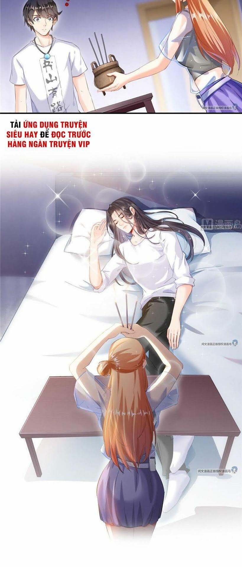 Tu Chân Nói Chuyện Phiếm Quần Chap 158 - Next Chap 159