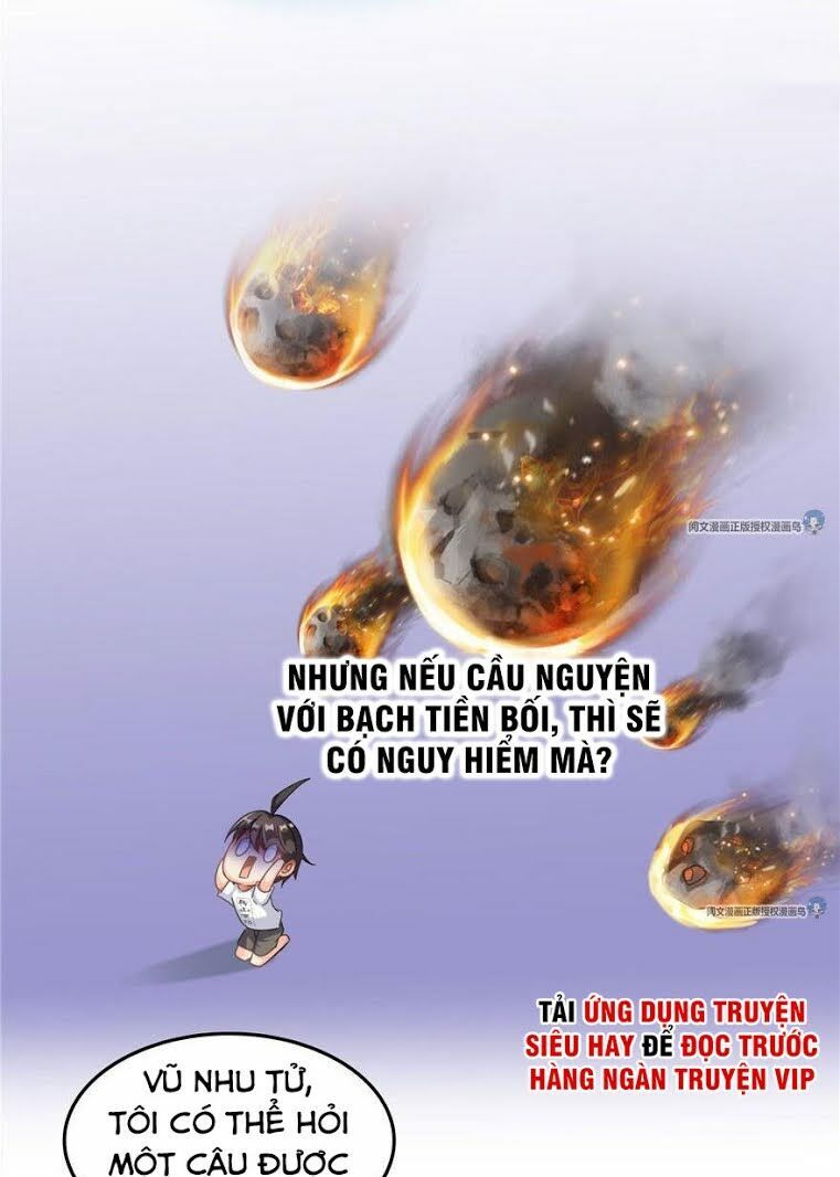 Tu Chân Nói Chuyện Phiếm Quần Chap 158 - Next Chap 159