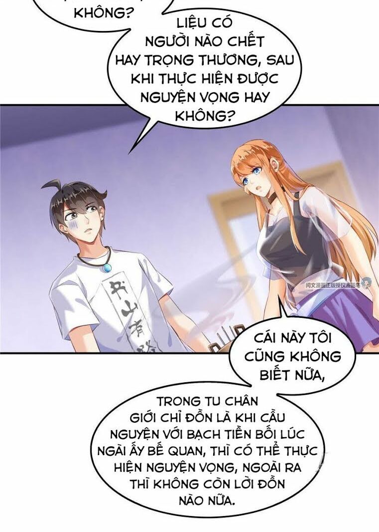 Tu Chân Nói Chuyện Phiếm Quần Chap 158 - Next Chap 159