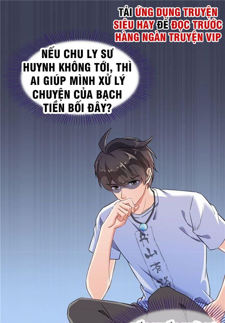 Tu Chân Nói Chuyện Phiếm Quần Chap 159 - Next Chap 160