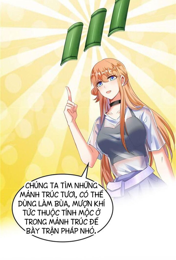 Tu Chân Nói Chuyện Phiếm Quần Chap 159 - Next Chap 160